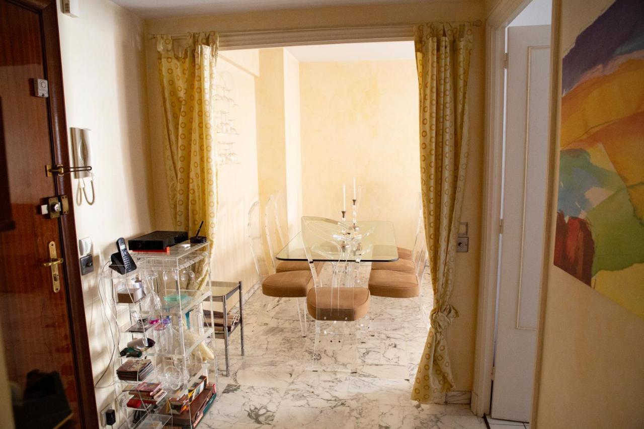 Chill Out Apartment, 2 Mins From Nizza