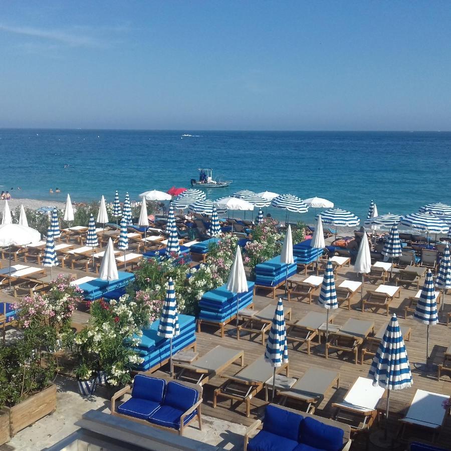 Chill Out Apartment, 2 Mins From Nice